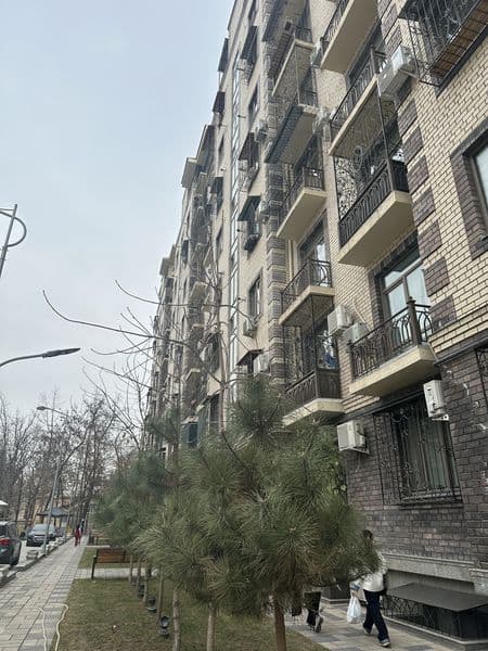 Манзил:Чилонзор 14 квартал.Чопонота Афруз туйхонаси тарафда  — фото 2