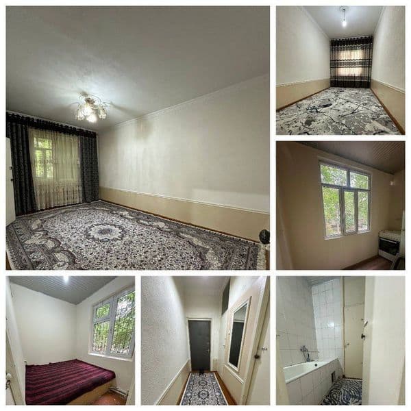 Ijaraga uy student qilarga 750000 sum dan xar bir kishiga 93