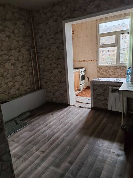 3 хонали квартира пустой оилага ижарага берилади — фото 4