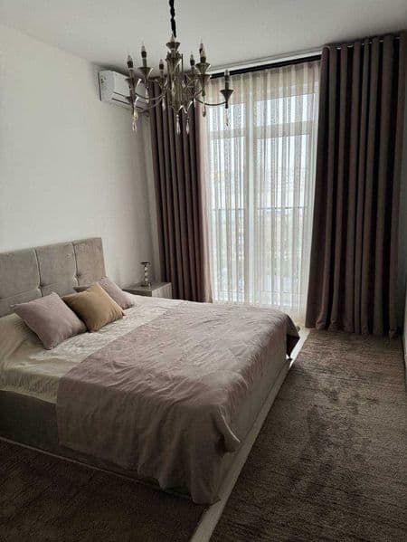 • Район: Шайхантахур<br />
• Адрес: ЖК"NRG U TOWER"<br />
<b