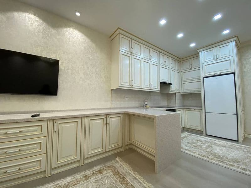 Аренда квартира: <br />
<br />
 • Район: #Мирабадский<br />
 — фото 5