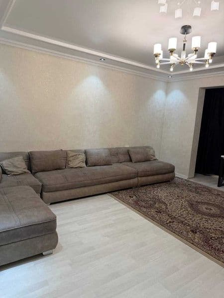 Мирабадский район <br />
Ойбек<br />
3/9/9<br />
Площадь 70м — фото 2