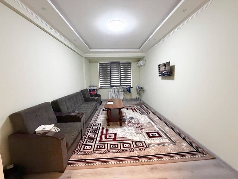 Чистая уютная квартира с хорошим ремонтом <br />
<br />
В кв