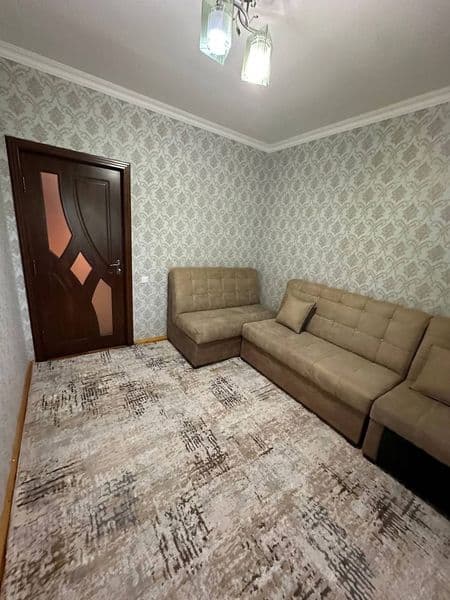 Аренда квартиры<br />
    Алмазар, Карасарай<br />
<br />
— 