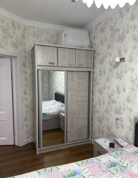 Arenda kvartira mirzo Ulugʻbek tumani Ipak yo'li metroga yaq — фото 3