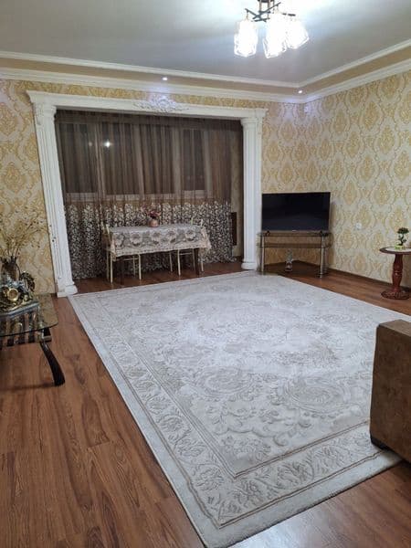 Сдаю свою квартиру, с новым ремонтом, в Яшнабадском районе, 