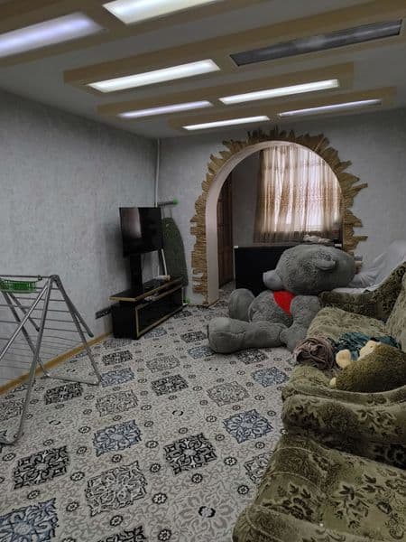 Сдам в аренду 3х комнатную квартиру в Яккасарайском районе п