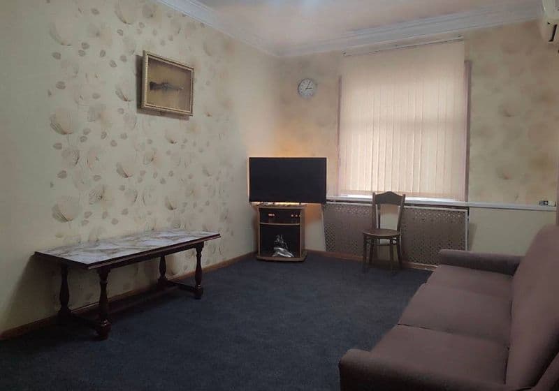 Аренда квартиры 1×2/4/4 Юнус Абад 2  <br />
Торговый центр М