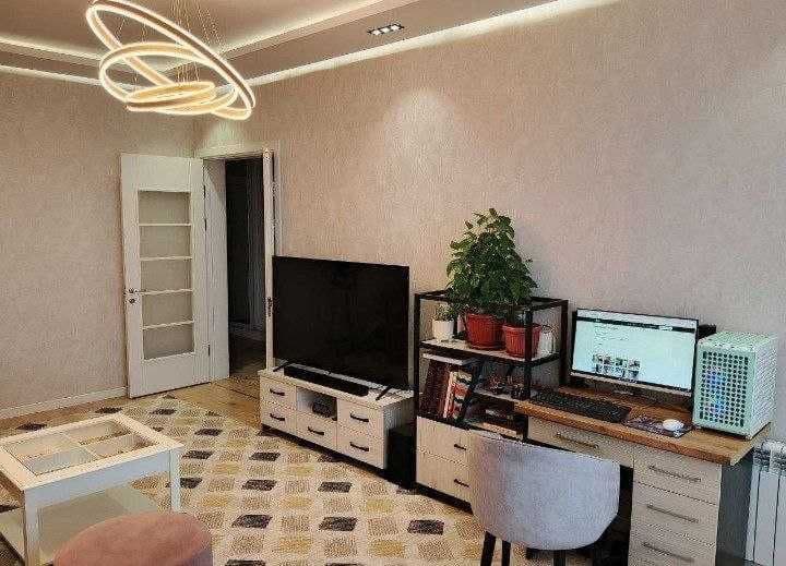 Сдается квартира для семейных<br />
<br />
• Район: Алмазар< — фото 3