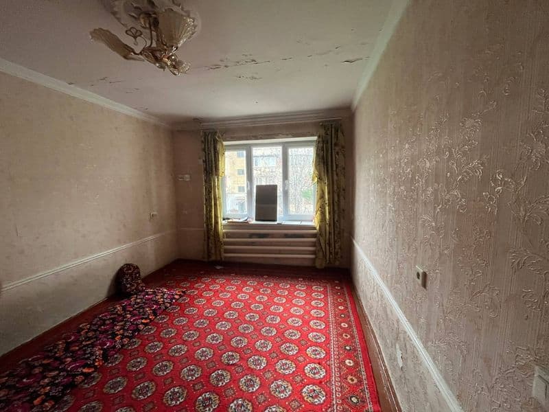 Toshkent shahar yunusobod tumani Chinobod sanatoriya yonida 