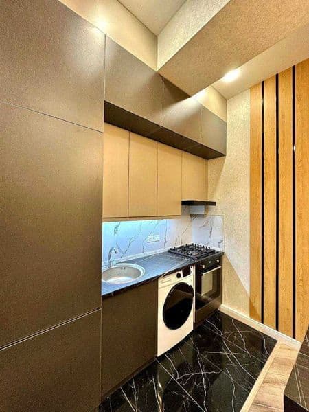 2-комнатная квартира с очень хорошим ремонтом<br />
<br />
С — фото 4