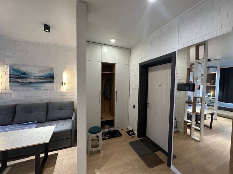 Квартира с новым ремонтом <br />
Все необходимое есть <br /> — фото 3