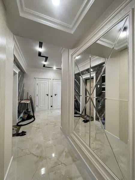 Сдаётся квартира на Ц4‼️<br />
Ориентир - Корзинка Шедевр  < — фото 4