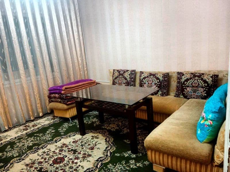 Ғафур Ғулом метрога 3 минутлик йол <br />
Квартирада барча ш — фото 2