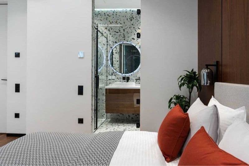 Мирабадский район <br />
Жк Mirabad Avenue <br />
3/5/10<br  — фото 4