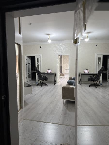 Сдается квартира <br />
В центре Ташкента<br />
Улица Нукус  — фото 2