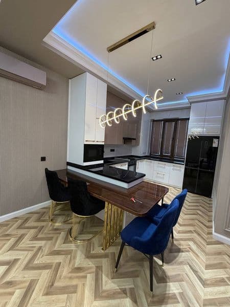 #171<br />
Аренда <br />
Новостройка ЖК Паркент Авеню <br /> — фото 2