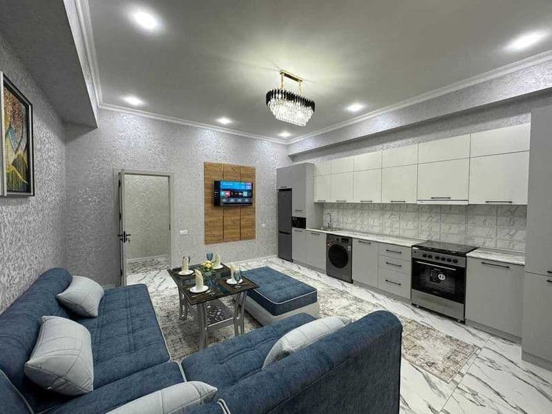 [MG: 002]<br />
Уникальное предложение аренды в Юнусабадском — фото 2