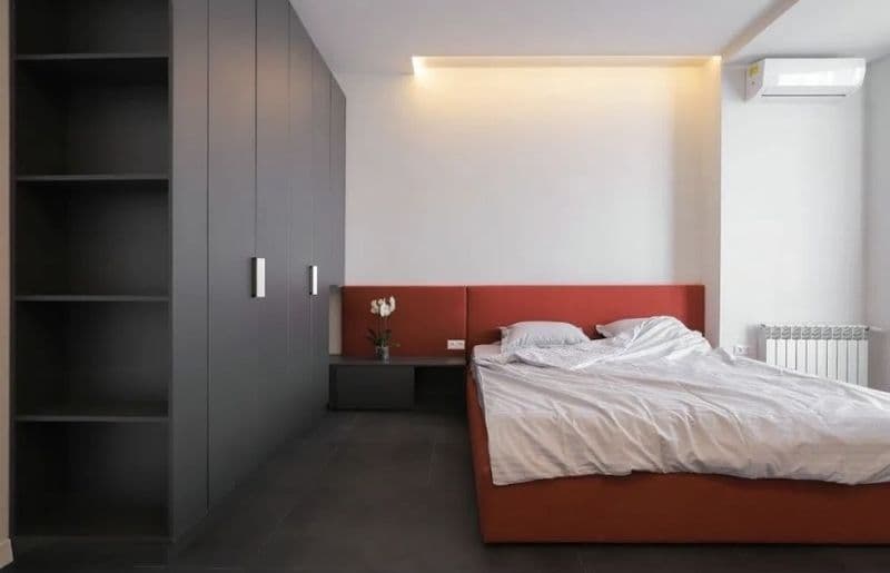 Сдаётся  Квартира <br />
Ориентир - ул. Фидокор<br />
Город  — фото 4