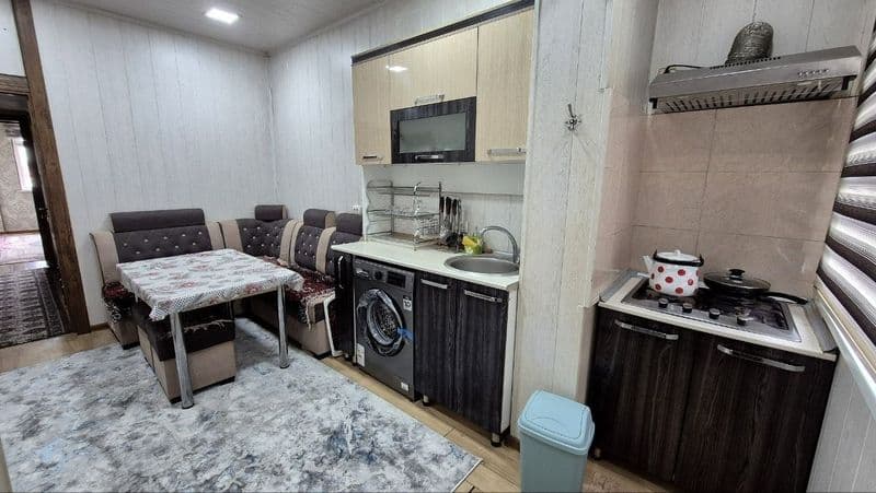 Chilonzor 20a kvartalda 2 xona katta kvadratli uy oilaga uzo — фото 2