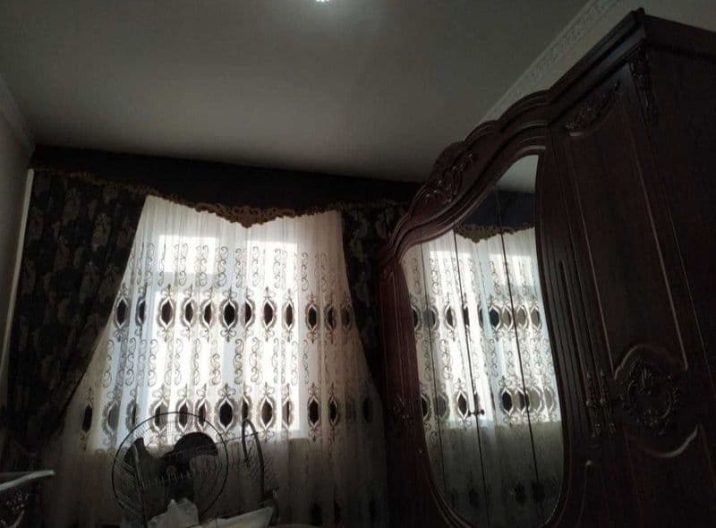 Сурочна аренда квартира сергели навастройка 6А файзли барака — фото 3