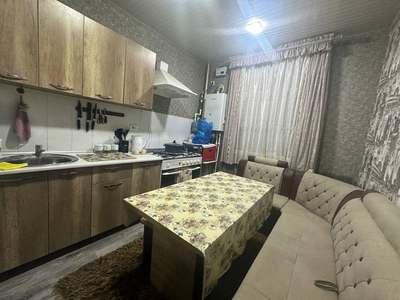 Chilonzor tumani 17-кварталда 1 хонали квартира ижарага бери — фото 2