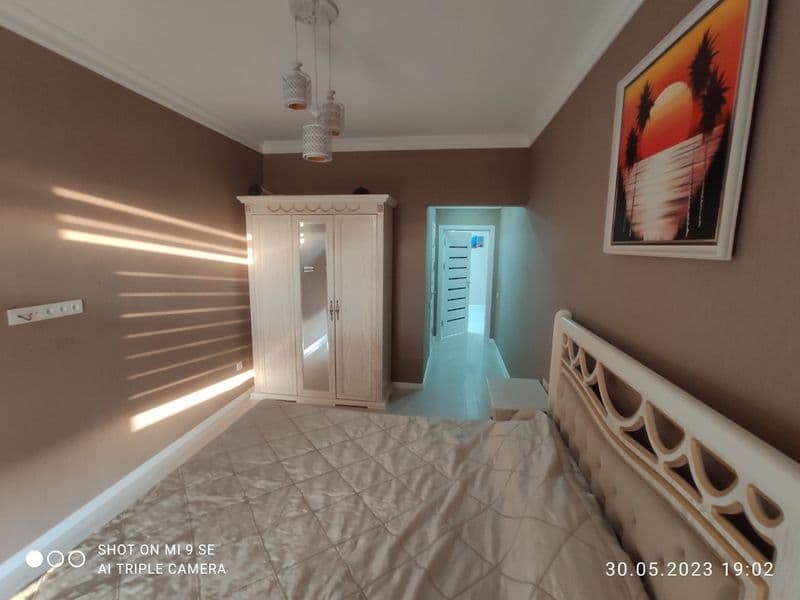 Чиланзарский район  4 комнатная квартира 130 квадратура мебе — фото 3