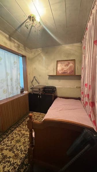 Qizlarga kvartira yashnobod metroni wundo oldida hama udobst — фото 5