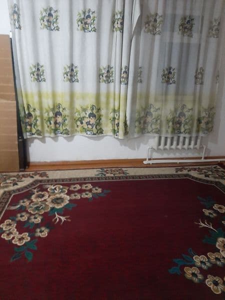 Мирзо Улугбек массив ттз 2 <br />
1.2 комнатная <br />
1 эта — фото 5