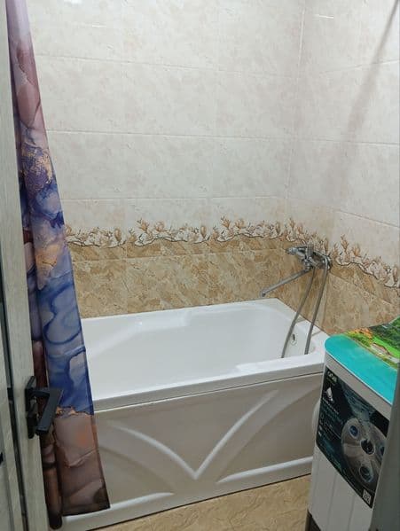 Chilonzor 20-kvartal eski trolleybus krugida. 1 xona 2 xona  — фото 4