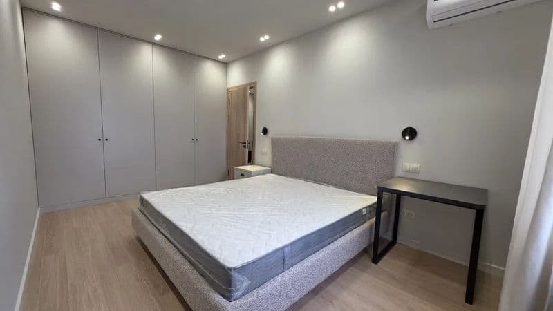 Сдаётся Шикарная Квартира Новостройка<br />
<br />
• Район: 