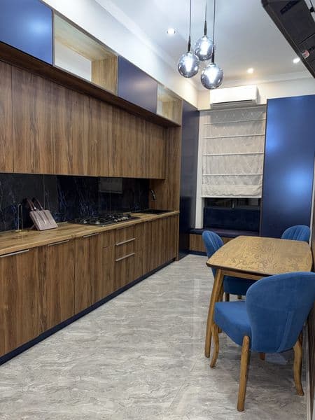 Аренда квартирв <br />
<br />
Район: Яккасарай<br />
Адрес:  — фото 5