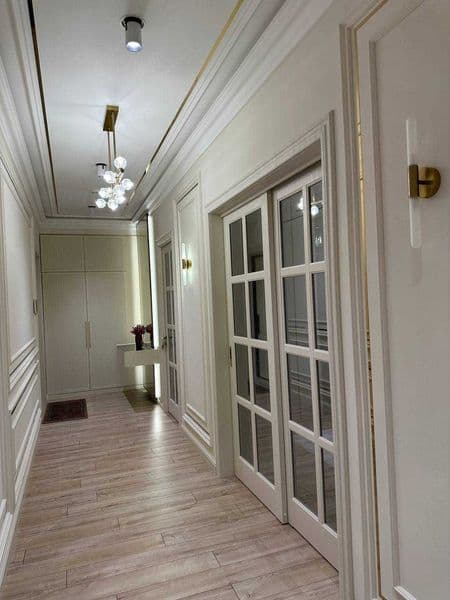 Элитный апартамент в Ц-5 Новостройка<br />
Район: Юнусабад<b — фото 5