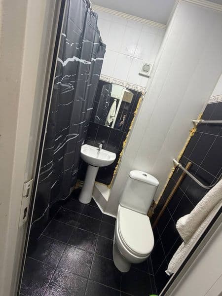 Сдаётся квартира в аренду Госпитальный Оринтер: Госпитальный — фото 5