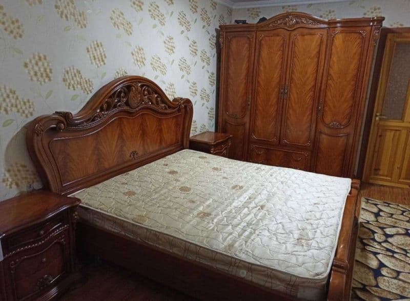 Аренда квартира <br />
Район - Алмазарский<br />
Ориентир -  — фото 3