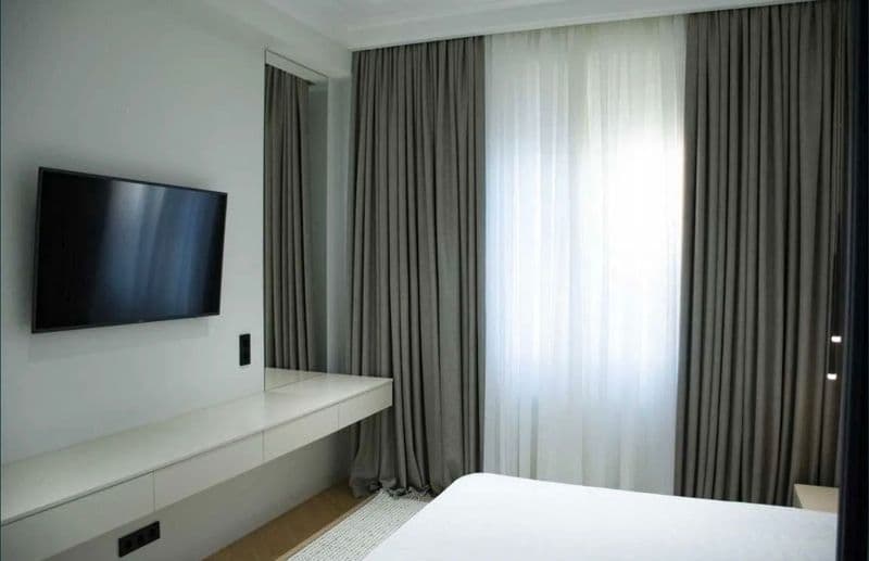 Ташкент сити с красивм видом д Сдаётся квартира в центре Таш — фото 5