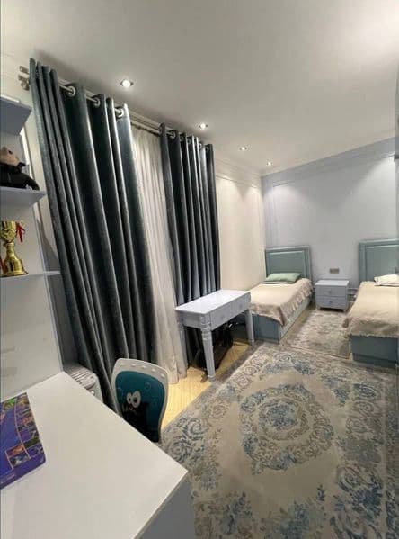 Глинка 5.5.6 аренда Яккасарай, к Шикарная квартира в новостр — фото 5