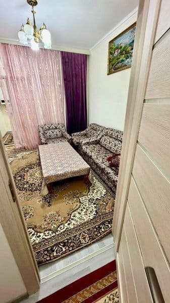 Яккасарайский район — метро Космонавтов<br />
Сдаётся чистая — фото 5