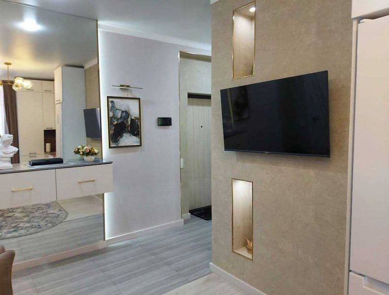 Евро 2-комнатная квартира<br />
NRG Mirzo Ulugbek<br />
<br  — фото 2