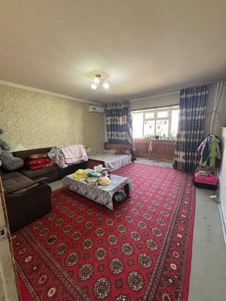 Ремонт ўрта. Квартира яқинада<br />
 барча қулайликлар мавжу — фото 3