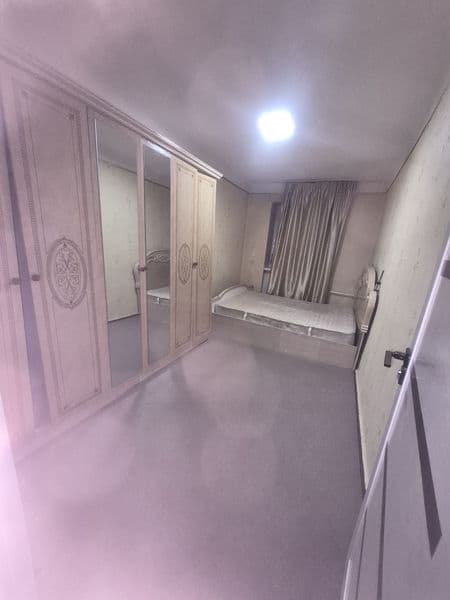 Сдаётся квартира в авиагородоке где аэропорт <br />
Полупуст