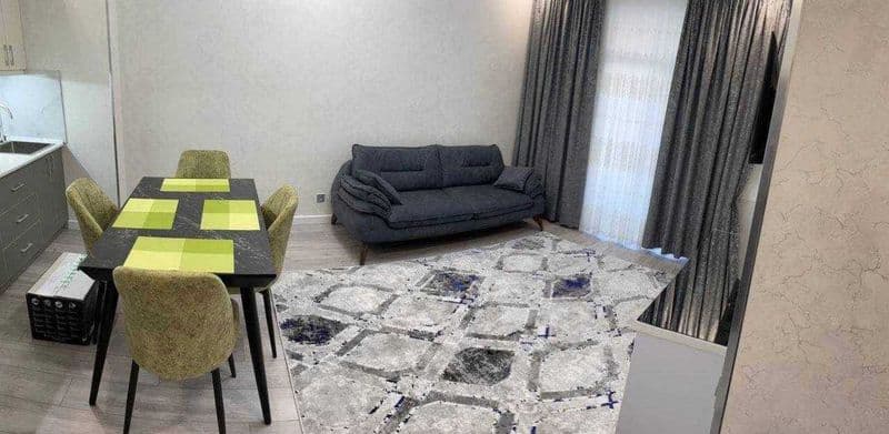 Район: Мирабадский<br />
Адрес: Ул.Нукусская, Бутик Гламур<b — фото 3