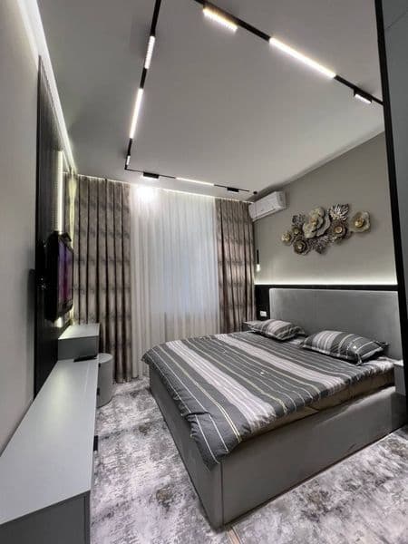 Сдаю 2/4/8 Миробод район с мебелью техникой авторсий ремонт  — фото 3