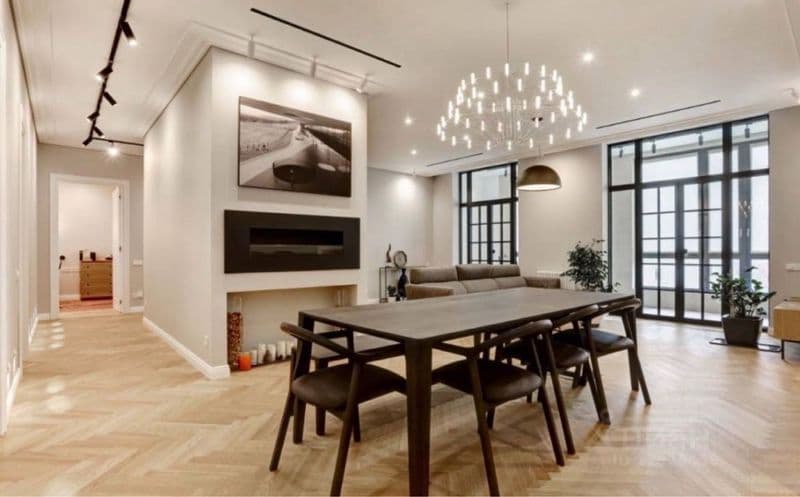 Мирабадский район<br />
Гостиница Россия<br />
ЖК Мирабад Ав — фото 2