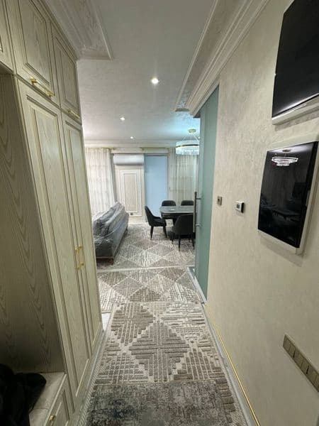 Аренда квартира <br />
Район: Яккасарайский р-н <br />
Зараф — фото 4