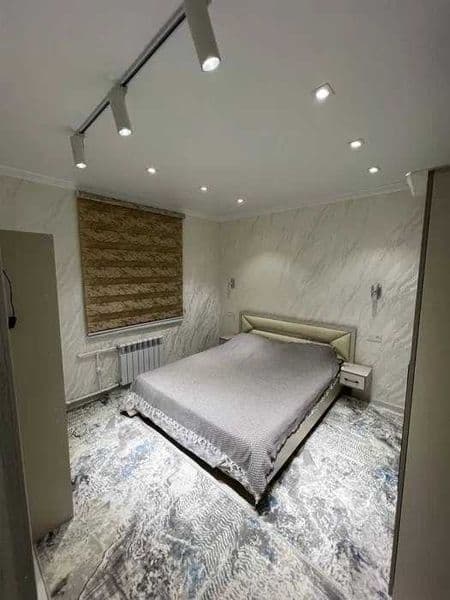 Сдаётся отличная и уютная квартира!<br />
<br />
 Район: Шай