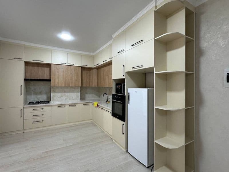 Сдается новая квартира в новостройке ЖК Parkent Plaza. Аренд — фото 5