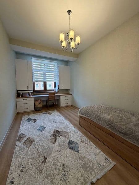 ЖК "Parisien" #3комнатная<br />
Адрес: Яккасарайский район У — фото 4