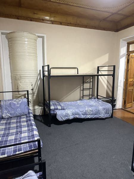 Talabalar uchun Og’il bollar sharoitlari zo’r issiq ataplena — фото 2