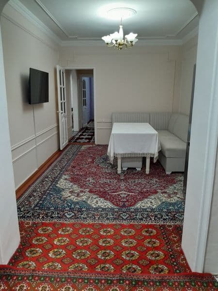 Янги ремонт килинган барча шароитлари бор <br />
оилага бери — фото 2